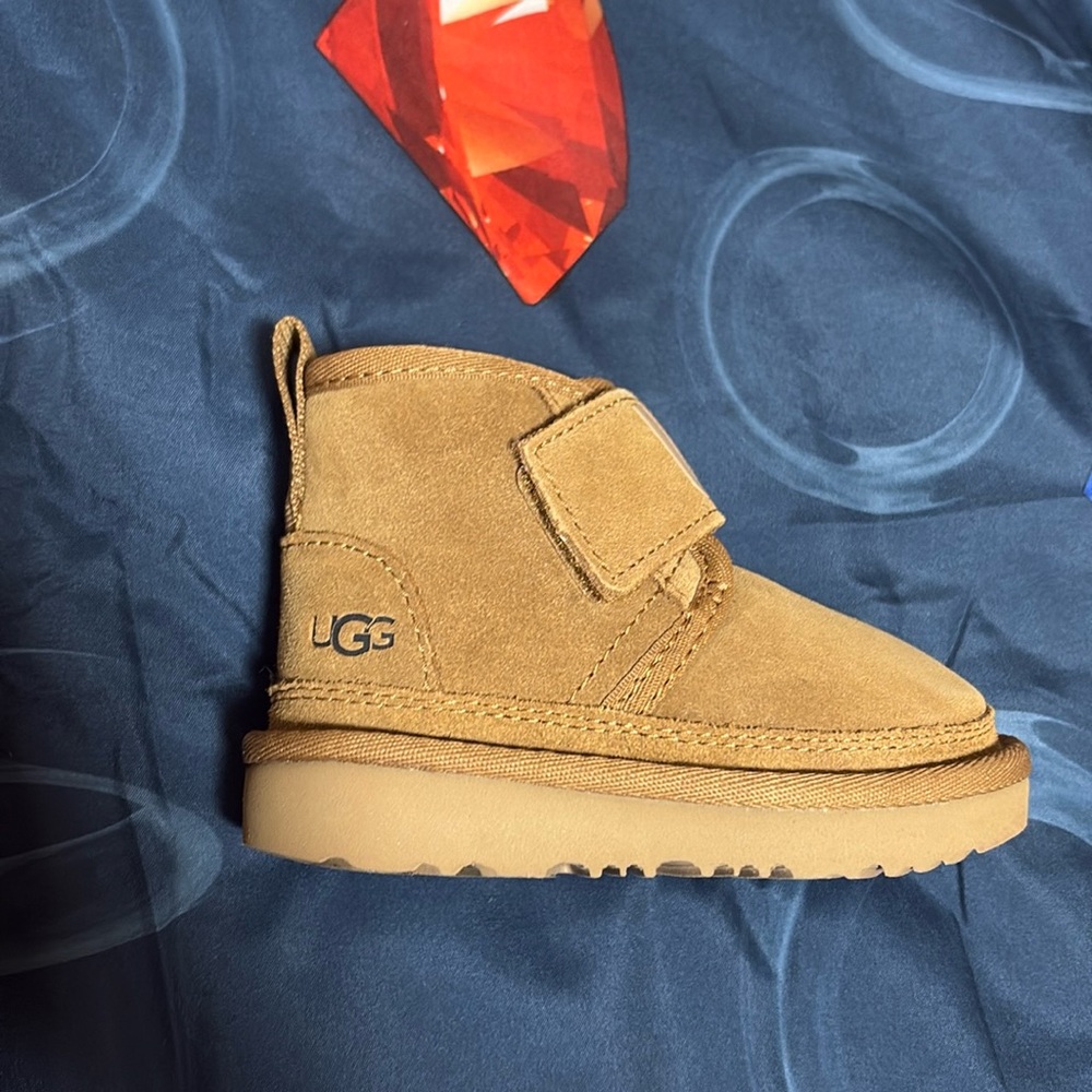 New UGG